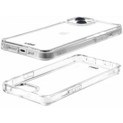 Чохол для смартфона URBAN ARMOR GEAR iPhone 14 Plus Plyo Ice (114085114343)
