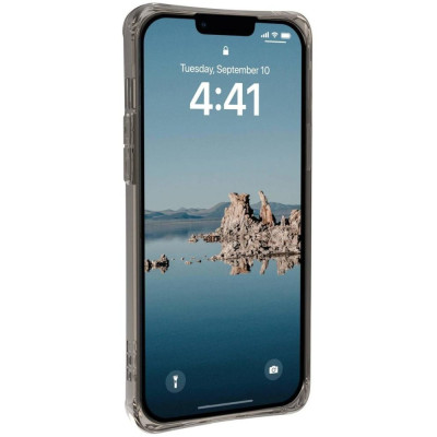 Чохол для смартфону URBAN ARMOR GEAR iPhone 14 Plus Plyo Magsafe Ash (114069113131)