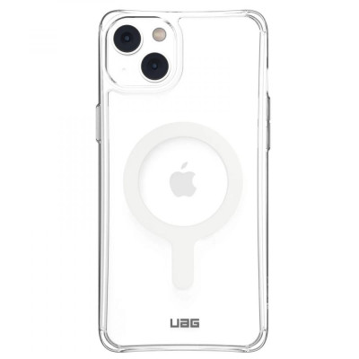 Чохол для смартфону URBAN ARMOR GEAR iPhone 14 Plus Plyo Magsafe Ice (114069114343)