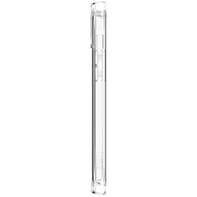 Чохол для смартфону URBAN ARMOR GEAR iPhone 14 Plus Plyo Magsafe Ice (114069114343)