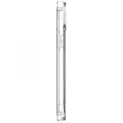 Чохол для смартфону URBAN ARMOR GEAR iPhone 14 Plus Plyo Magsafe Ice (114069114343)