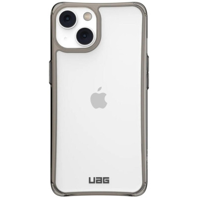 Чохол для смартфона URBAN ARMOR GEAR iPhone 14 Plyo Ash (114084113131)