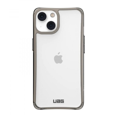Чохол для смартфона URBAN ARMOR GEAR iPhone 14 Plyo Ash (114084113131)