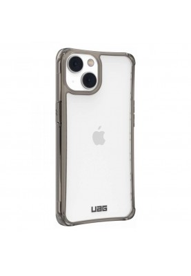 Чохол для смартфона URBAN ARMOR GEAR iPhone 14 Plyo Ash (114084113131)