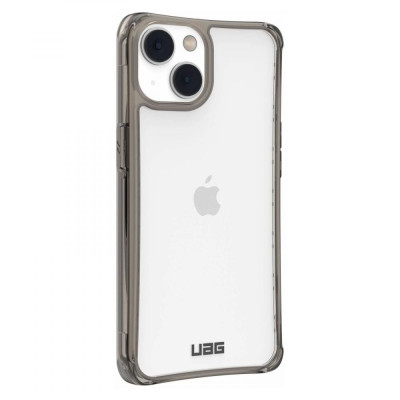 Чохол для смартфона URBAN ARMOR GEAR iPhone 14 Plyo Ash (114084113131)