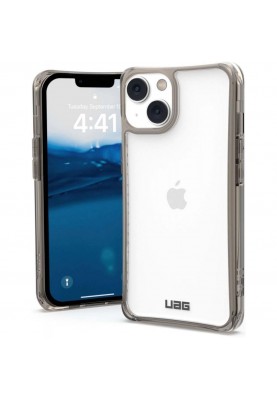 Чохол для смартфона URBAN ARMOR GEAR iPhone 14 Plyo Ash (114084113131)