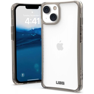 Чохол для смартфона URBAN ARMOR GEAR iPhone 14 Plyo Ash (114084113131)