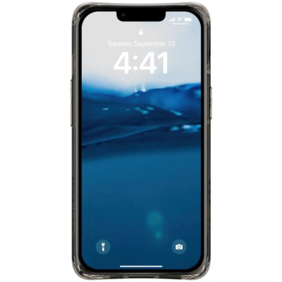 Чохол для смартфона URBAN ARMOR GEAR iPhone 14 Plyo Ash (114084113131)
