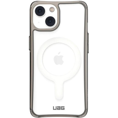Чохол для смартфону URBAN ARMOR GEAR iPhone 14 Plyo Magsafe Ash (114068113131)