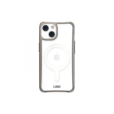 Чохол для смартфону URBAN ARMOR GEAR iPhone 14 Plyo Magsafe Ash (114068113131)