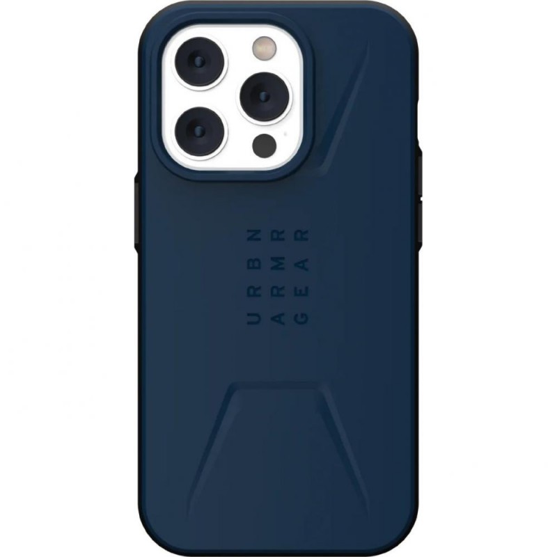 Чохол для смартфону URBAN ARMOR GEAR iPhone 14 Pro Civilian Magsafe Mallard (114038115555)