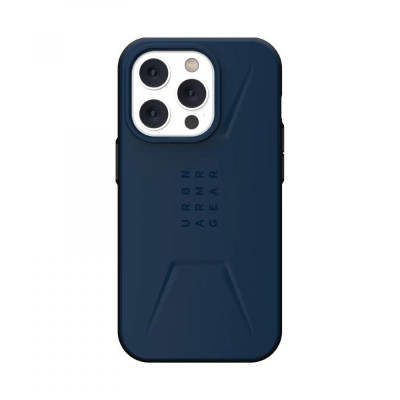 Чохол для смартфону URBAN ARMOR GEAR iPhone 14 Pro Civilian Magsafe Mallard (114038115555)