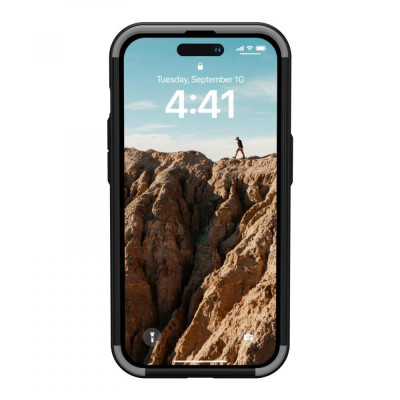 Чохол для смартфону URBAN ARMOR GEAR iPhone 14 Pro Civilian Magsafe Mallard (114038115555)
