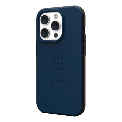 Чохол для смартфону URBAN ARMOR GEAR iPhone 14 Pro Civilian Magsafe Mallard (114038115555)