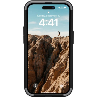 Чохол для смартфону URBAN ARMOR GEAR iPhone 14 Pro Civilian Magsafe Mallard (114038115555)