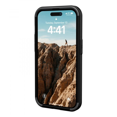 Чохол для смартфону URBAN ARMOR GEAR iPhone 14 Pro Civilian Magsafe Mallard (114038115555)
