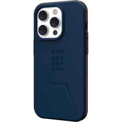 Чохол для смартфону URBAN ARMOR GEAR iPhone 14 Pro Civilian Magsafe Mallard (114038115555)