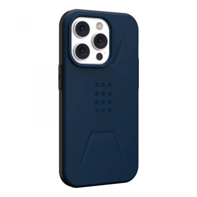 Чохол для смартфону URBAN ARMOR GEAR iPhone 14 Pro Civilian Magsafe Mallard (114038115555)
