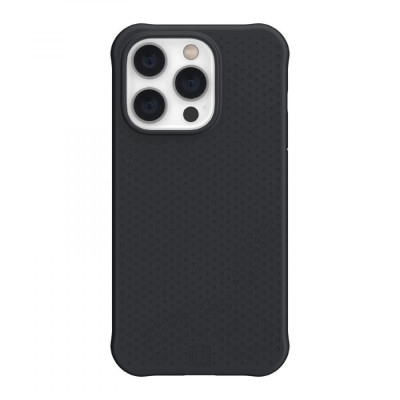 Чохол для смартфону URBAN ARMOR GEAR iPhone 14 Pro Dot Magsafe Black (114082314040)