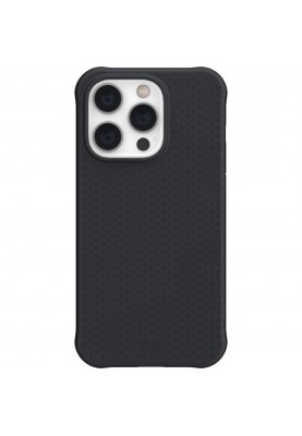 Чохол для смартфону URBAN ARMOR GEAR iPhone 14 Pro Dot Magsafe Black (114082314040)