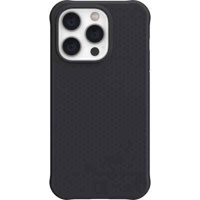 Чохол для смартфону URBAN ARMOR GEAR iPhone 14 Pro Dot Magsafe Black (114082314040)