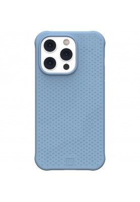 Чохол для смартфону URBAN ARMOR GEAR iPhone 14 Pro Dot Magsafe Cerulean (114082315858)