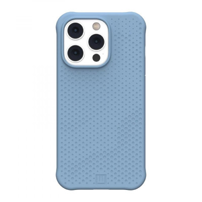 Чохол для смартфону URBAN ARMOR GEAR iPhone 14 Pro Dot Magsafe Cerulean (114082315858)
