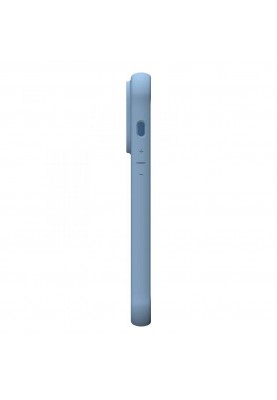 Чохол для смартфону URBAN ARMOR GEAR iPhone 14 Pro Dot Magsafe Cerulean (114082315858)