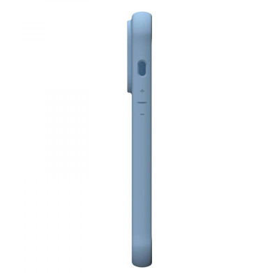 Чохол для смартфону URBAN ARMOR GEAR iPhone 14 Pro Dot Magsafe Cerulean (114082315858)