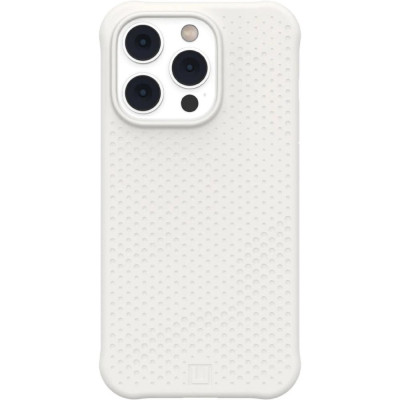 Чохол для смартфону URBAN ARMOR GEAR iPhone 14 Pro Dot Magsafe Marshmallow (114082313535)
