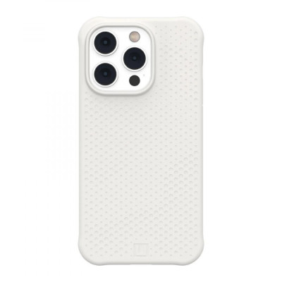 Чохол для смартфону URBAN ARMOR GEAR iPhone 14 Pro Dot Magsafe Marshmallow (114082313535)