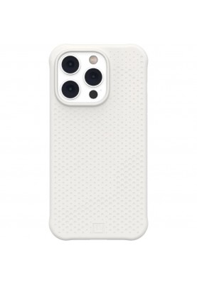 Чохол для смартфону URBAN ARMOR GEAR iPhone 14 Pro Dot Magsafe Marshmallow (114082313535)