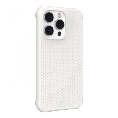 Чохол для смартфону URBAN ARMOR GEAR iPhone 14 Pro Dot Magsafe Marshmallow (114082313535)