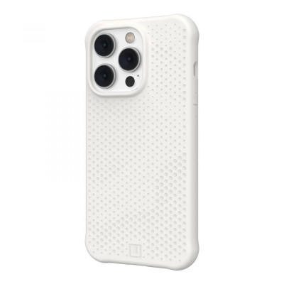 Чохол для смартфону URBAN ARMOR GEAR iPhone 14 Pro Dot Magsafe Marshmallow (114082313535)