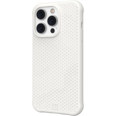 Чохол для смартфону URBAN ARMOR GEAR iPhone 14 Pro Dot Magsafe Marshmallow (114082313535)