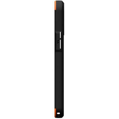 Чохол для смартфону URBAN ARMOR GEAR iPhone 14 Pro Max Civilian Black (114043114040)