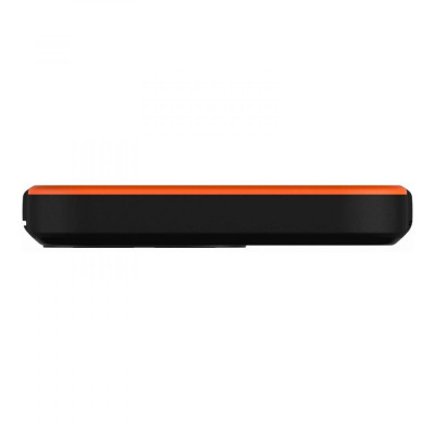 Чохол для смартфону URBAN ARMOR GEAR iPhone 14 Pro Max Civilian Black (114043114040)