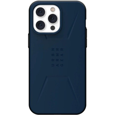 Чохол для смартфону URBAN ARMOR GEAR iPhone 14 Pro Max Civilian Magsafe Mallard (114039115555)