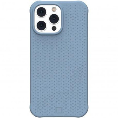 Чохол для смартфону URBAN ARMOR GEAR iPhone 14 Pro Max Dot Magsafe Cerulean (114083315858)