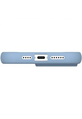 Чохол для смартфону URBAN ARMOR GEAR iPhone 14 Pro Max Dot Magsafe Cerulean (114083315858)