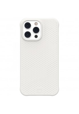Чохол для смартфону URBAN ARMOR GEAR iPhone 14 Pro Max Dot Magsafe Marshmallow (114083313535)