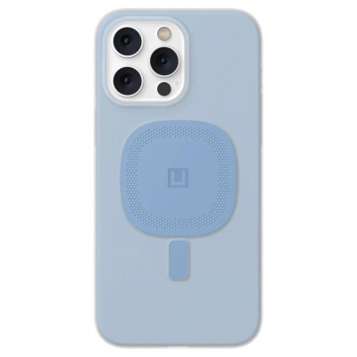 Чохол для смартфону URBAN ARMOR GEAR iPhone 14 Pro Max Lucent 2.0 Magsafe Cerulean (114079315858)