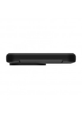 Чохол для смартфону URBAN ARMOR GEAR iPhone 14 Pro Max Metropolis LT Magsafe Kevlar Black (114051113940)