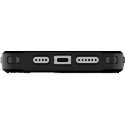 Чохол для смартфона URBAN ARMOR GEAR iPhone 14 Pro Max Monarch Black (114035114040)