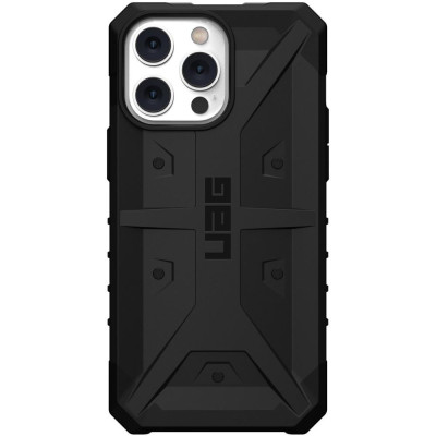 Чохол для смартфона URBAN ARMOR GEAR iPhone 14 Pro Max Pathfinder Black (114063114040)