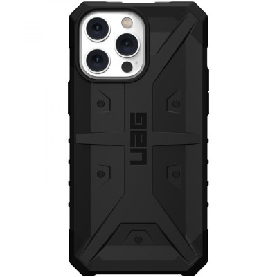 Чохол для смартфона URBAN ARMOR GEAR iPhone 14 Pro Max Pathfinder Black (114063114040)