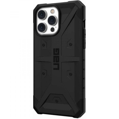 Чохол для смартфона URBAN ARMOR GEAR iPhone 14 Pro Max Pathfinder Black (114063114040)