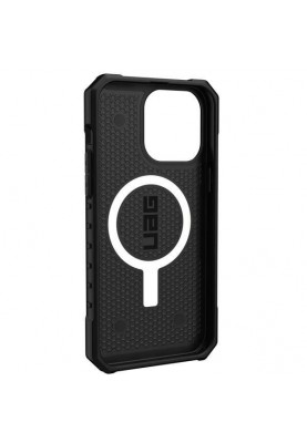 Чохол для смартфона URBAN ARMOR GEAR iPhone 14 Pro Max Pathfinder Magsafe Black (114055114040)