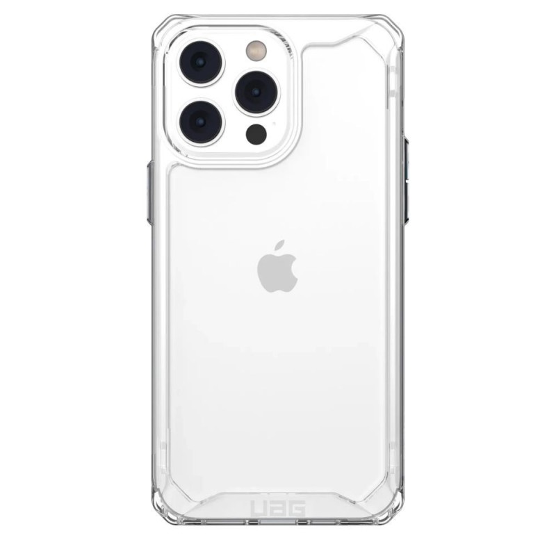 Чохол для смартфона URBAN ARMOR GEAR iPhone 14 Pro Max Plyo Ice (114087114343)