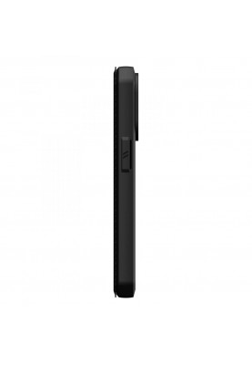 Чохол для смартфону URBAN ARMOR GEAR iPhone 14 Pro Metropolis Kevlar Black (114046113940)